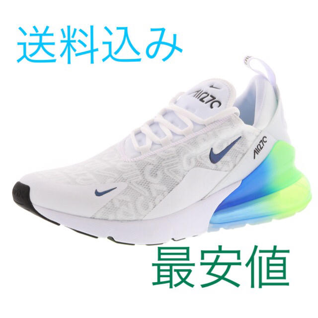 NIKE AIR MAX 270 SE エアマックス270