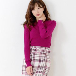 ミッシュマッシュ(MISCH MASCH)の♡non-no掲載♡MISCH MASCH♡(ニット/セーター)