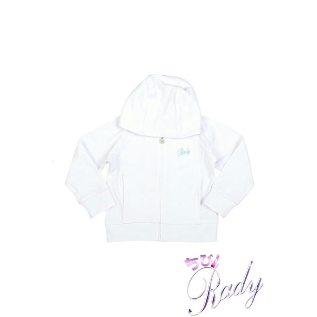 Rady(レディー)のレディ キッズ/ベビー/マタニティのキッズ服女の子用(90cm~)(その他)の商品写真