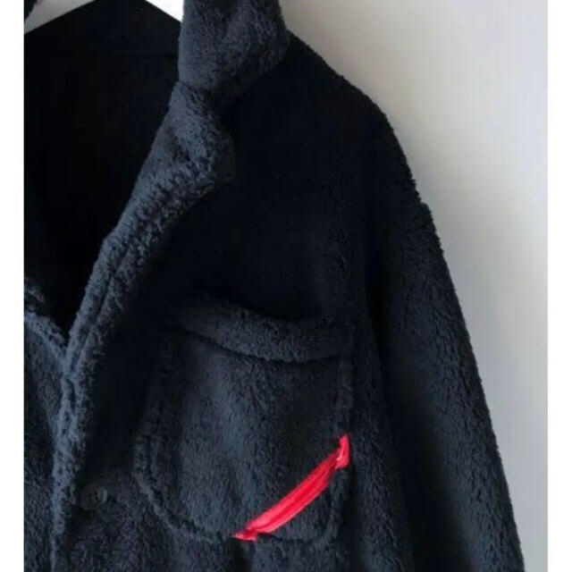 COMOLI(コモリ)のフィンガリン メンズのジャケット/アウター(テーラードジャケット)の商品写真