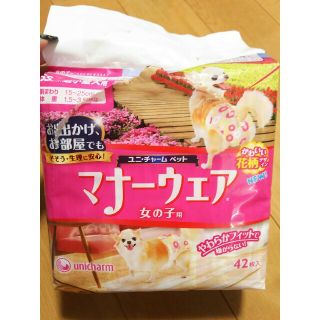 ユニチャーム(Unicharm)のミッキー(^｡^)様専用(犬)