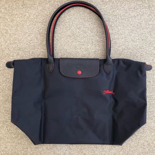 ロンシャン(LONGCHAMP)の未使用 LONGCHAMP ル プリアージュ トートバッグL 70周年記念モデル(トートバッグ)