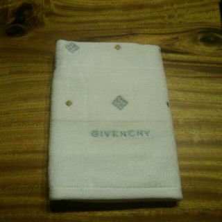 ジバンシィ(GIVENCHY)のジバンシータオル(その他)