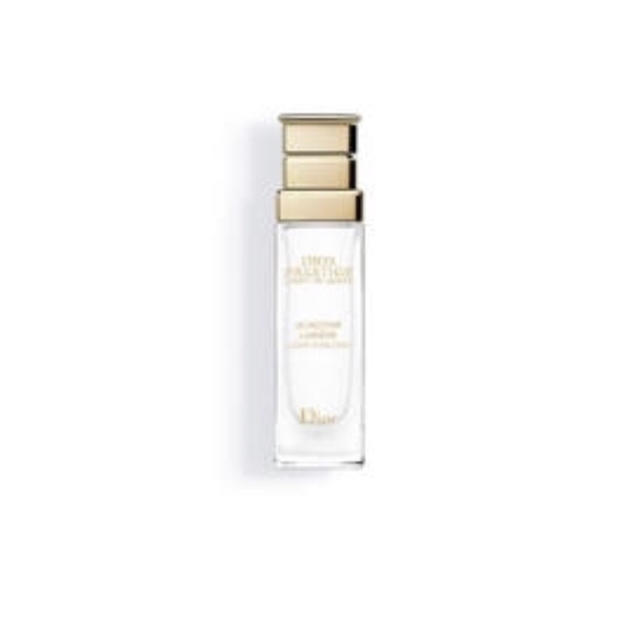 新品♡Dior プレステージ ホワイト ル セラム ルミエール - 美容液