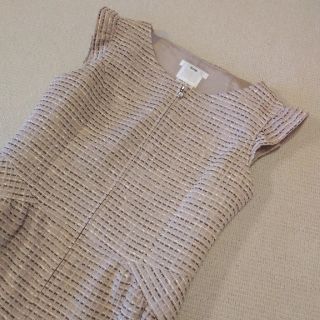 ルネ(René)の☆専用☆美品2018ワンピースルネRene♪36(ひざ丈ワンピース)