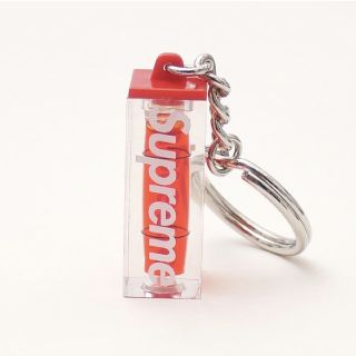 Supreme   新品未使用 シュプリーム キーホルダー 正規品 小物