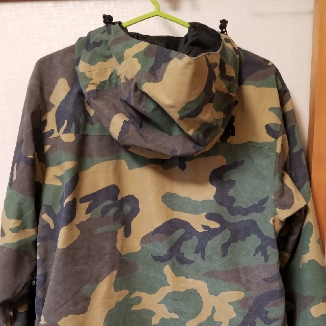 THE NORTH FACE スクープジャケット Sサイズ