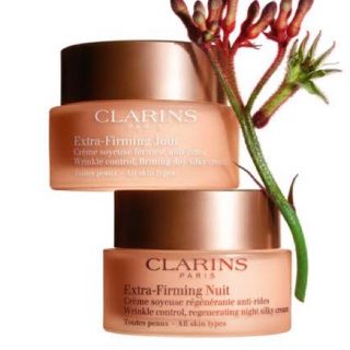 クラランス(CLARINS)の最終お値下げ★クラランス ファーミング クリーム ドライスキン(フェイスクリーム)