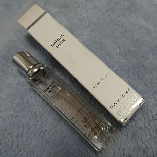 ジバンシィ(GIVENCHY)のGIVENCHY  ダリア ディヴァン パルファム(香水(女性用))