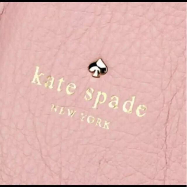 kate spade new york(ケイトスペードニューヨーク)の美品☆ケイトスペード バッグ 2way レディースのバッグ(ショルダーバッグ)の商品写真
