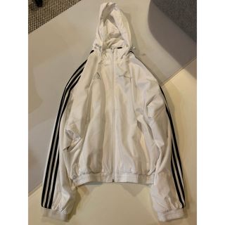 アディダス(adidas)のGosha rubchinskiy adidas ジャージ上下セット白XS新品(ジャージ)