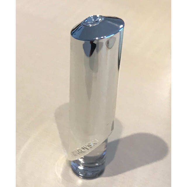 SWAROVSKI(スワロフスキー)の【新品】オーラ バイ スワロフスキー オードトワレ 5ml コスメ/美容の香水(香水(女性用))の商品写真