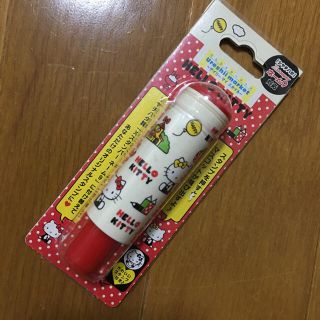 ハローキティ(ハローキティ)の値下げ♡ハローキティ 印鑑ケース シャチハタ ポップアップ(印鑑/スタンプ/朱肉)