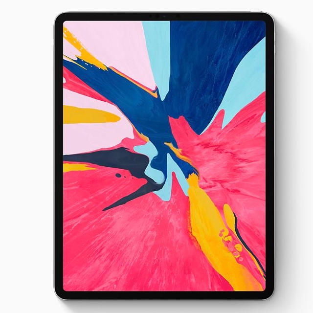 iPad Pro 12.9 256 GB スペースグレイ 2018 モデル 新品