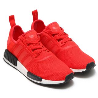 アディダス(adidas)の残りわずか！アディダス NMD R1(スニーカー)