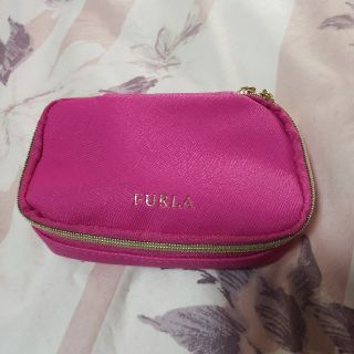 フルラ(Furla)のFURLA 美人百花 付録(ポーチ)