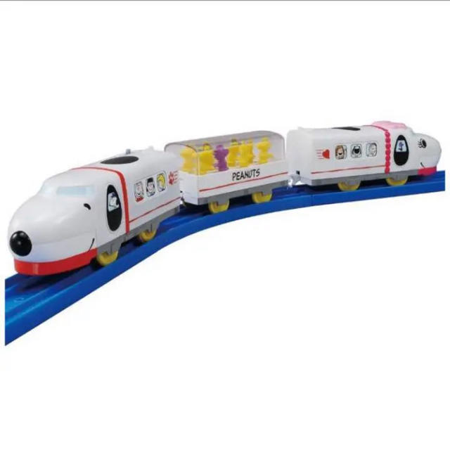 Takara Tomy プラレールピーナッツドリームレールウェイ スヌーピーエクスプレス新品の通販 By にゃ S Shop タカラトミーならラクマ Takara Tomy プラレールピーナッツドリームレールウェイ スヌーピーエクスプレス新品の通販 By にゃ S Shop タカラトミーならラクマ