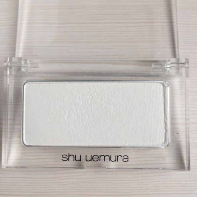 shu uemura(シュウウエムラ)の【shu uemura】グローオンPシルバー91 コスメ/美容のベースメイク/化粧品(チーク)の商品写真