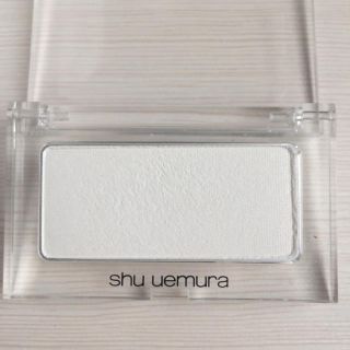 シュウウエムラ(shu uemura)の【shu uemura】グローオンPシルバー91(チーク)