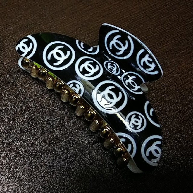 CHANEL - ふぇい様 専用 CHANEL シャネル ヘアクリップの通販 by CHANEL - ふぇい様 専用 CHANEL シャネル ヘアクリップの通販 by