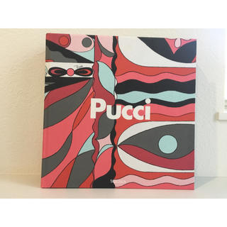 エミリオプッチ(EMILIO PUCCI)のmakikomさまのお取り置き☆ Pucci book(ファッション)