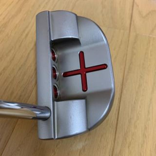 スコッティキャメロン(Scotty Cameron)のスコッティキャメロン（がっつん様専用）(クラブ)