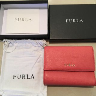 フルラ(Furla)のFURLA 折りたたみ財布(財布)