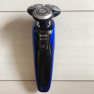 フィリップス(PHILIPS)のPhilips S9186 3枚刄シェイバー(メンズシェーバー)