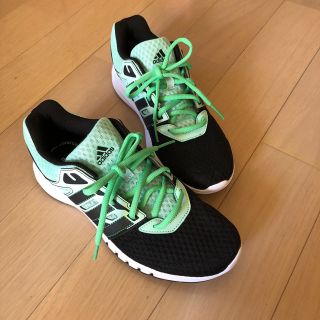 アディダス(adidas)の未使用 アディダス ギャラクシー24.5👟(スニーカー)