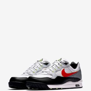 ナイキ(NIKE)のNIKE エア　ワイルドウッド　ACG(スニーカー)