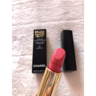 シャネル(CHANEL)のCHANEL リップ(口紅)