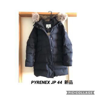 ピレネックス(Pyrenex)のhmayrkh2122様専用☆ ピレネックス ダウン JP44 XXL ②(ダウンジャケット)