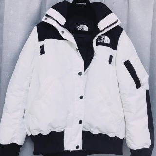 サカイ(sacai)のハイコレ様専用 ノースフェイス サカイ(ダウンジャケット)