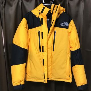 ザノースフェイス(THE NORTH FACE)のバルトロライトジャケット(ダウンジャケット)