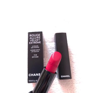 シャネル(CHANEL)のCHANEL 口紅(口紅)