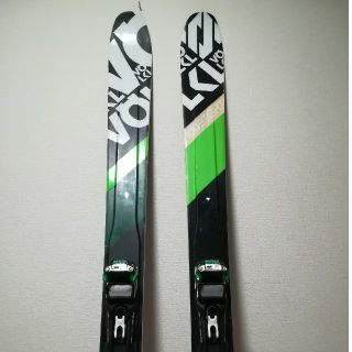Volkl(板)のフリマアイテム一覧 Volkl(板)のフリマアイテム一覧