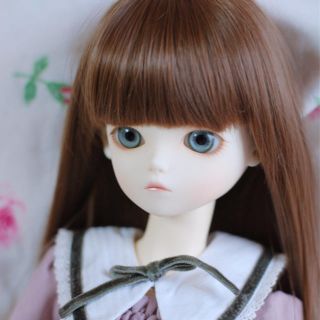 ボークス(VOLKS)のtiny fairy olive 本体(キャラクターグッズ)