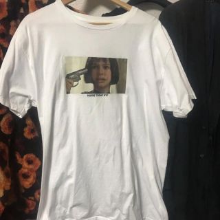 シュプリーム(Supreme)のmaybe today nyc マチルダ(Tシャツ/カットソー(半袖/袖なし))