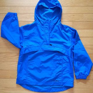 エルエルビーン(L.L.Bean)のL.L.Beankid's  アノラックパーカー(ジャケット/上着)