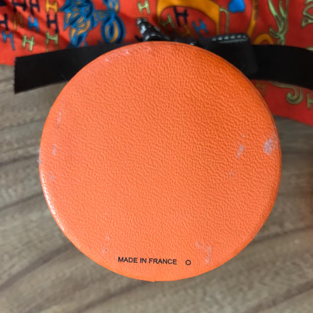 Hermes - 一回使用 エルメス ツイリー 1001 H (千と一のH)の通販 by