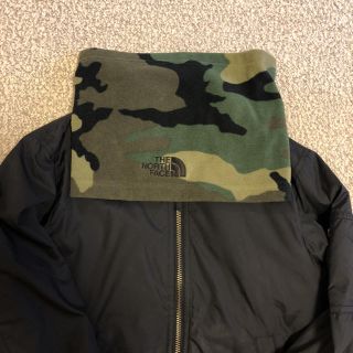 ザノースフェイス(THE NORTH FACE)のTHE NORTH FACE  ネックウォーマー(マフラー/ストール)