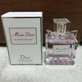 ディオール(Dior)のミスディオール ブルーミングブーケ(香水(女性用))