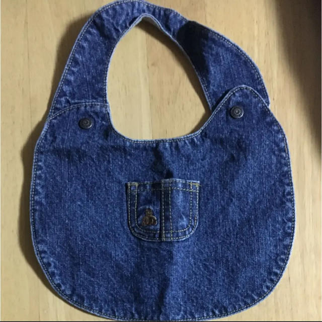 babyGAP(ベビーギャップ)のメレディス様専用 キッズ/ベビー/マタニティのこども用ファッション小物(ベビースタイ/よだれかけ)の商品写真