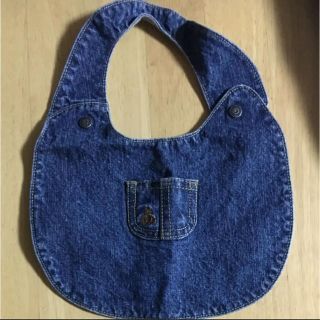 ベビーギャップ(babyGAP)のメレディス様専用(ベビースタイ/よだれかけ)