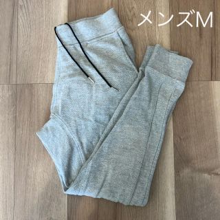 ザラ(ZARA)のZARA MAN スウェットパンツ(その他)