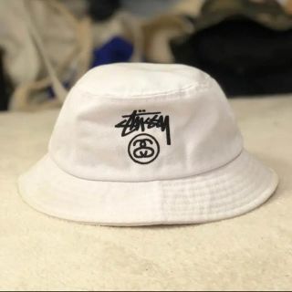 ステューシー(STUSSY)のSTUSSY バケットハット(ハット)