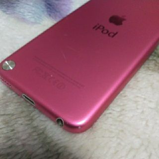 アイポッドタッチ(iPod touch)のipod touch　第5世代　32gb(ポータブルプレーヤー)