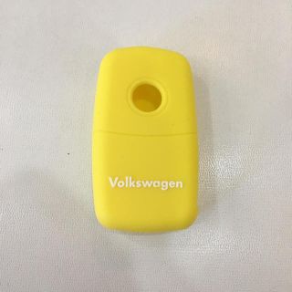 フォルクスワーゲン(Volkswagen)のフォルクスワーゲン シリコンキーカバー(車内アクセサリ)