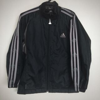 アディダス(adidas)の値下げ！adidas アディダス ジャンパー 130(ジャケット/上着)