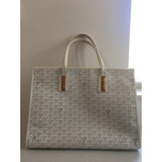 ゴヤール(GOYARD)のゴヤール  マルキーズ 正規品(トートバッグ)